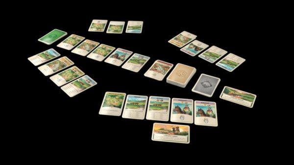 Catan – On the Road Announced For Spring 2026 Release