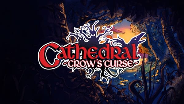 Cathedral: Crow's Curse