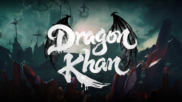 Dragon Khan