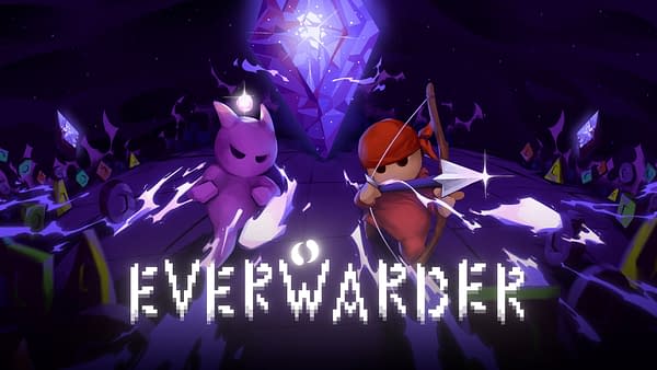 Everwarder Will Arrive On Nintendo Switch Later This Month