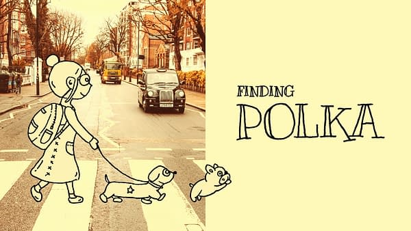 Finding Polka