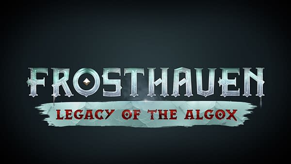 Frosthaven Announces Legacy of the Algox Update for Early Access