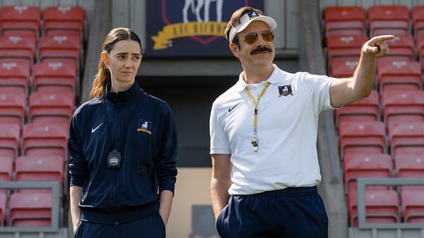 Ted Lasso Season 4 Set for Summer 2026; Images, Overview Released