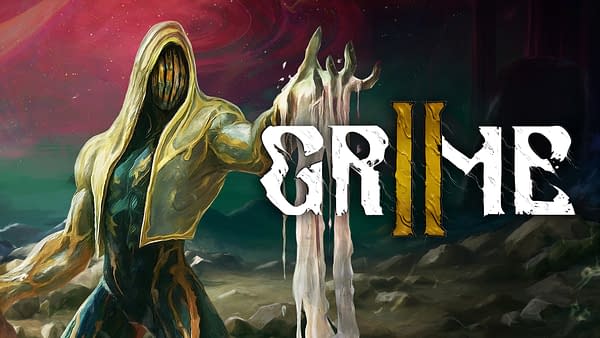 Grime II Receives New Gameplay Overview Trailer