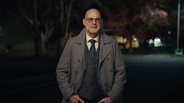 Harlan Coben's Final Twist Returns Tonight: "No Sign of Nancy" Preview