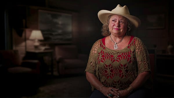 Harlan Coben's Final Twist Returns Tonight: "No Sign of Nancy" Preview