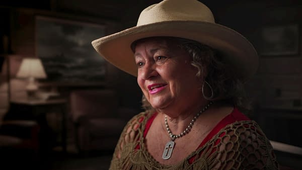 Harlan Coben's Final Twist Returns Tonight: "No Sign of Nancy" Preview