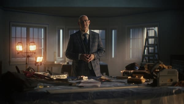 Harlan Coben's Final Twist Returns Tonight: "No Sign of Nancy" Preview