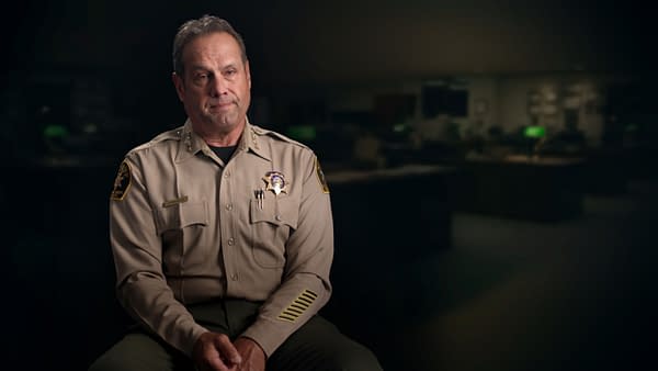 Harlan Coben's Final Twist