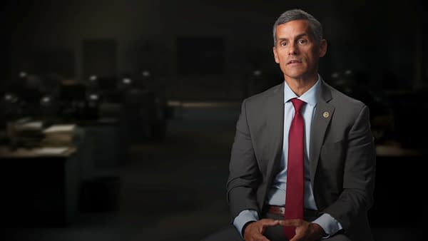 Harlan Coben's Final Twist