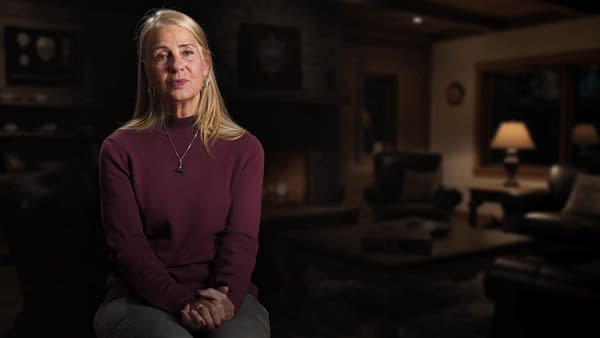 Harlan Coben's Final Twist