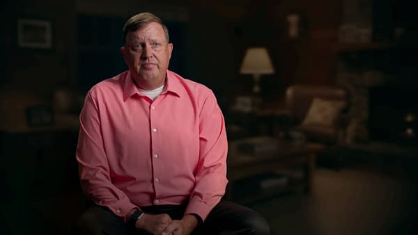 Harlan Coben's Final Twist