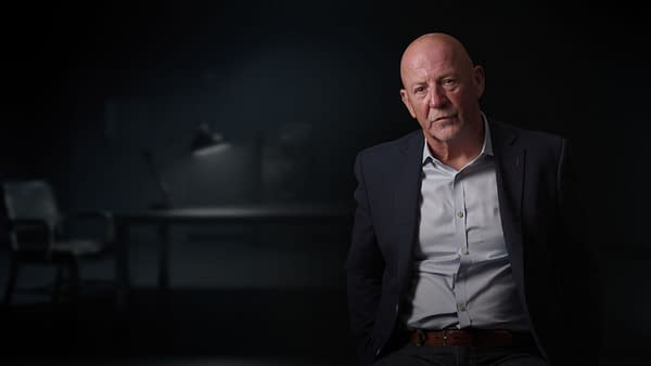 Harlan Coben's Final Twist Episode 4 Asks, "Who Killed Joy?" (PREVIEW)