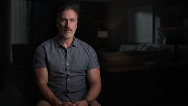 Harlan Coben's Final Twist