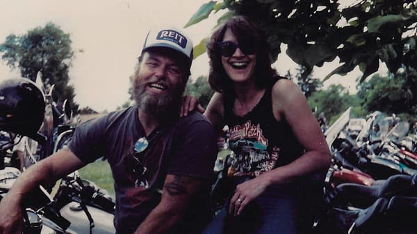 Harlan Coben's Final Twist