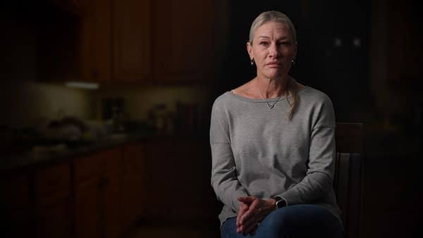 Harlan Coben's Final Twist