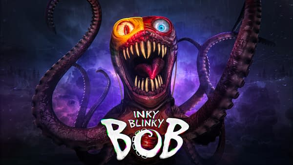 Inky Blinky Bob