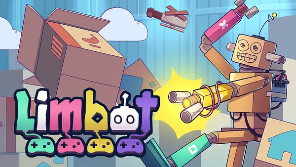 Limbot Drops Free Demo With 2026 Release Plans