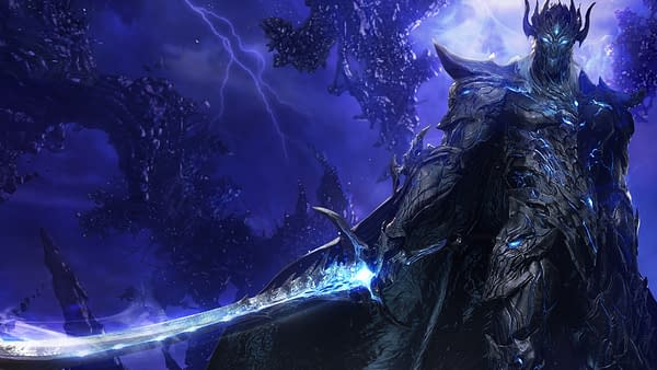 Lost Ark Reveals More Details About the January 2026 Update