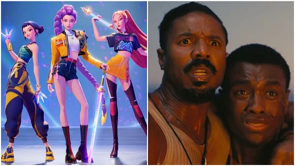 Oscars: Two Nominated Songs To Be Performed, 'Golden' One Of Course