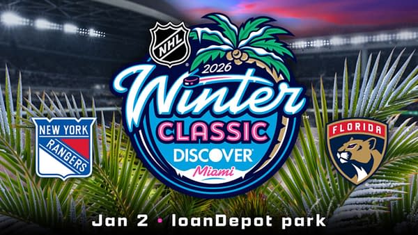 NHL Winter Classic