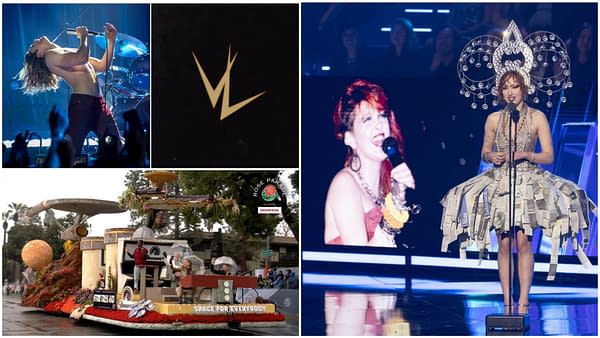 The Vampire Lestat, Rose Parade, Rock & Roll HOF: BCTV Daily Dispatch