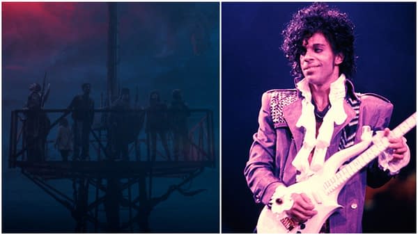 Stranger Things 5: Prince Songs Streams See Spotify Surge After Finale