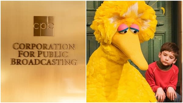 Corporation for Public Broadcasting