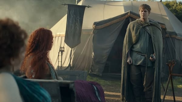 A Knight of the Seven Kingdoms