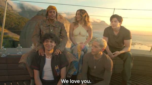 One Piece Cast Responds to Fans' Letters; Season 2 Teaser Tomorrow