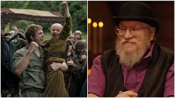 A Knight of the Seven Kingdoms