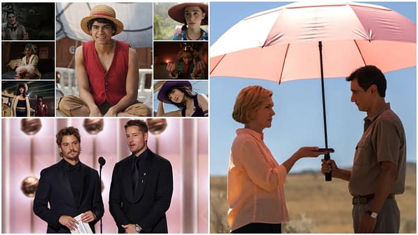 One Piece, Tracker/Marshals, Pluribus & More: BCTV Daily Dispatch