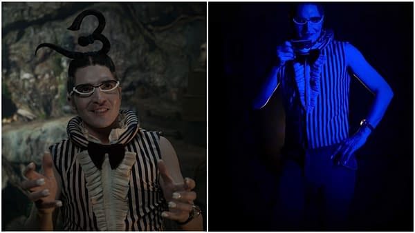 One Piece: Into The Grand Line Poster Welcomes Pirates to Whisky