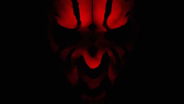 Star Wars: Maul - Shadow Lord