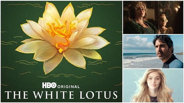 The White Lotus