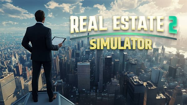 Real Estate Simulator 2