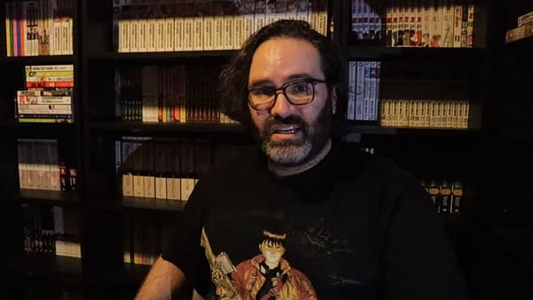 Comics Collector Loses $35,000 Of Omnibuses Worth In Storage Unit Theft