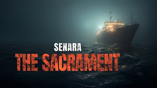 New Survival Horror Game Senara: The Sacrament Revealed
