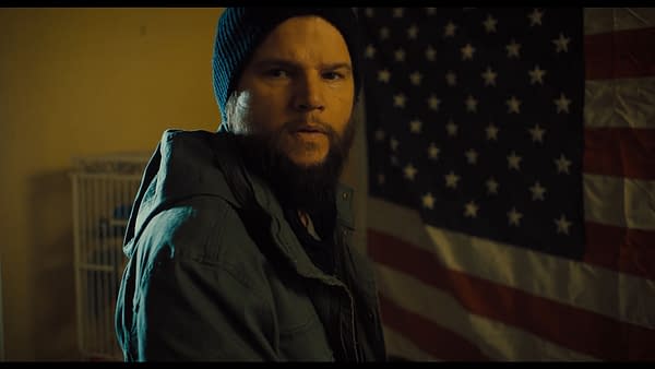 Sheepdog Stars Davis & Fumusa on Embracing Film's Empathy for Veterans