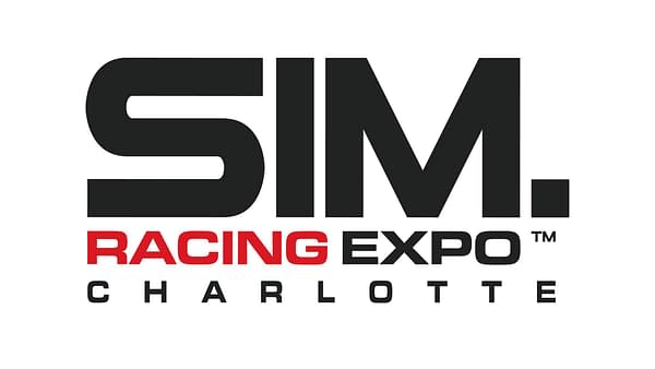 SimRacing Expo Reveals First Plans For May Event