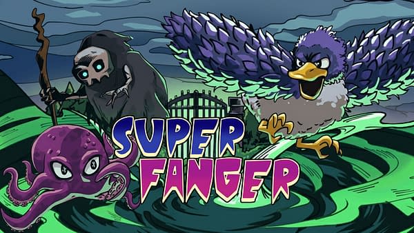 Mega Cat Studios Reveals Three New NES/SNES Cartridge Titles