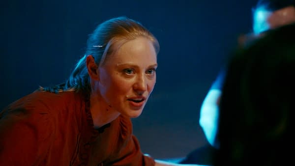 Interview: Chatting With Cast & Crew of Tales From Woodcreek