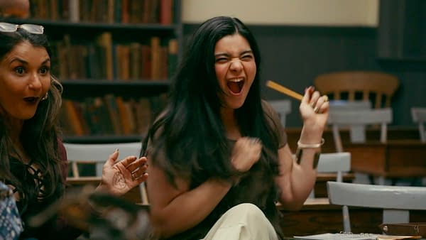 Interview: Chatting With Cast & Crew of Tales From Woodcreek