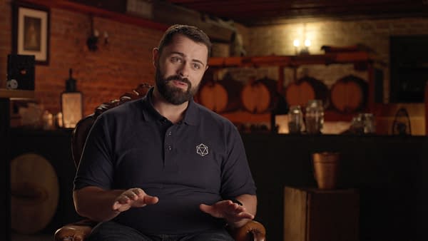 Interview: Chatting With Cast & Crew of Tales From Woodcreek