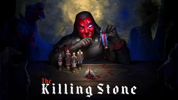 The Killing Stone
