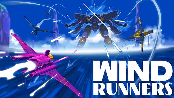 Twin Sails Interactive Unveils Their 2026 Games Lineup