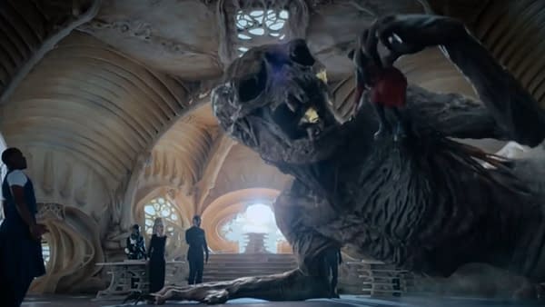 Doctor Who and The Curse of Lore Obsession