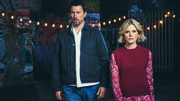 Silent Witness Just Won't Die, Returning to the BBC in February