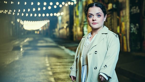 Silent Witness Will Not Die, Returns to the BBC in February