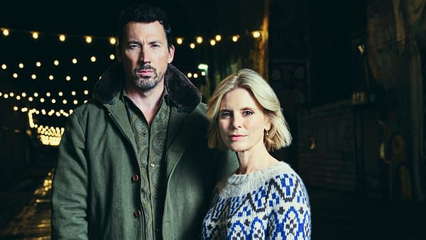 Silent Witness Just Won't Die, Returning to the BBC in February